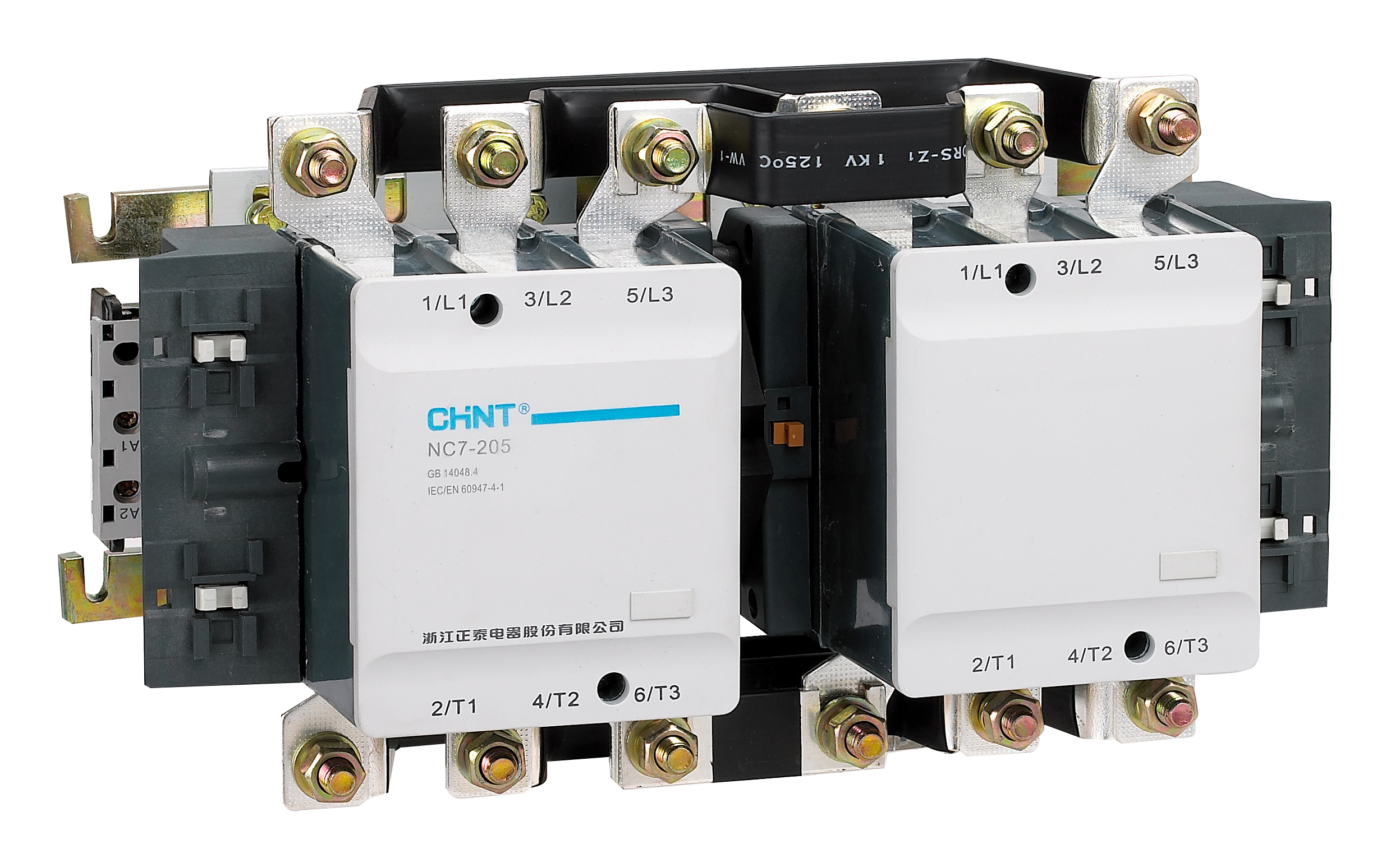 NC7 AC Contactor,09~620A